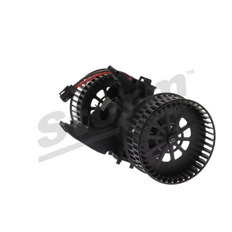 Pulseur d'air habitacle STORM QUALITY PARTS 1510802