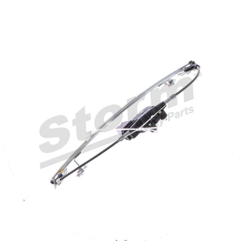 Lève-vitre STORM QUALITY PARTS 34576