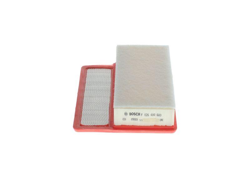 Filtre à air BOSCH F026400680
