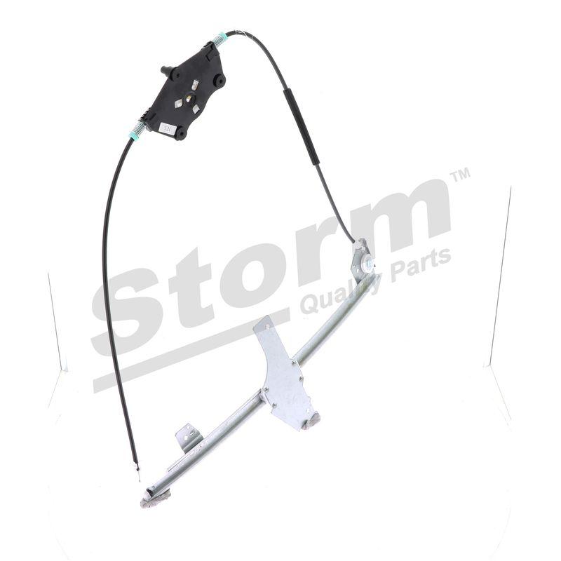 Lève-vitre STORM QUALITY PARTS 79777