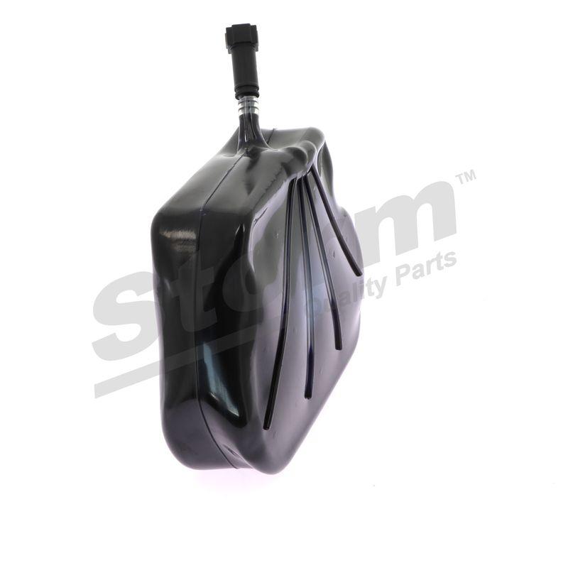 Additif, régénération du filtre à particules/à suie STORM QUALITY PARTS 777511