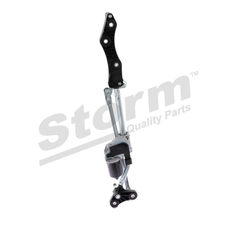 Moteur d'essuie-glace STORM QUALITY PARTS STO1511004