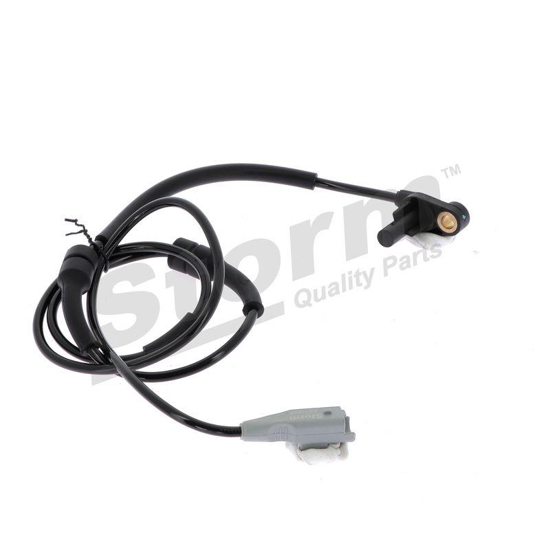 Capteur, vitesse de roue STORM QUALITY PARTS 777124