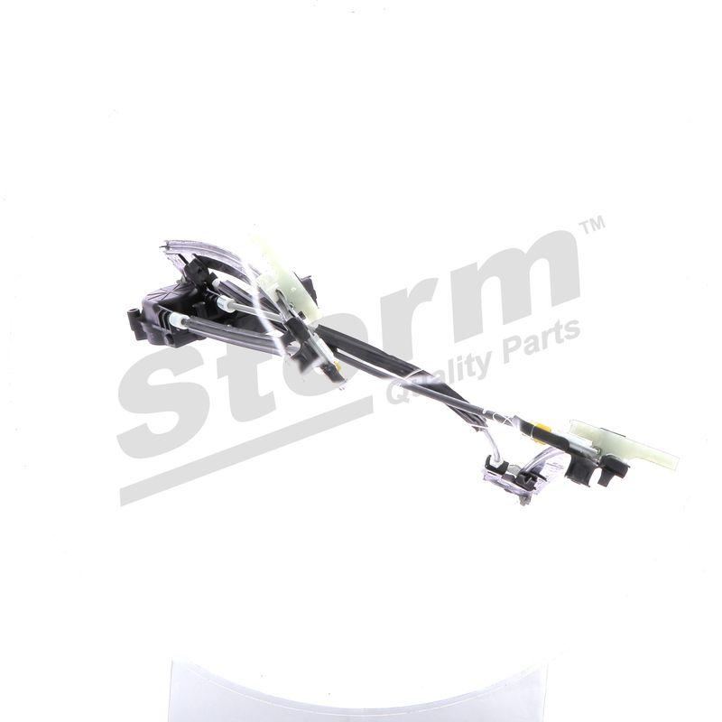 Lève-vitre STORM QUALITY PARTS 87141