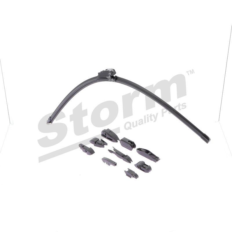 Balai d'essuie-glace STORM QUALITY PARTS 1000701