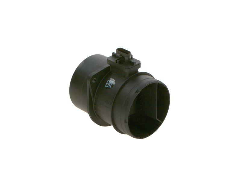 Débitmètre de masse d'air BOSCH 0 281 002 956