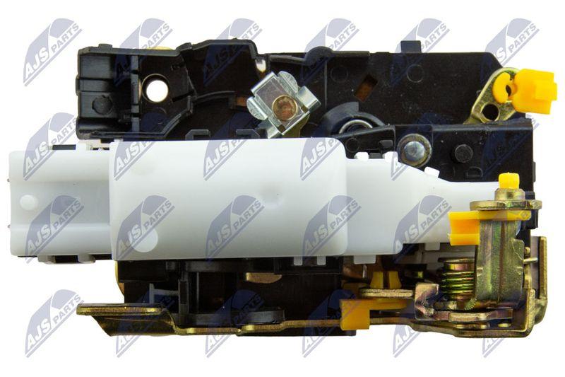 Serrure de porte NTY EZC-RE-218
