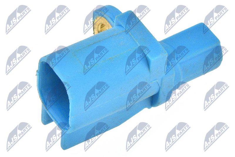 Capteur, vitesse de roue NTY HCA-VV-016