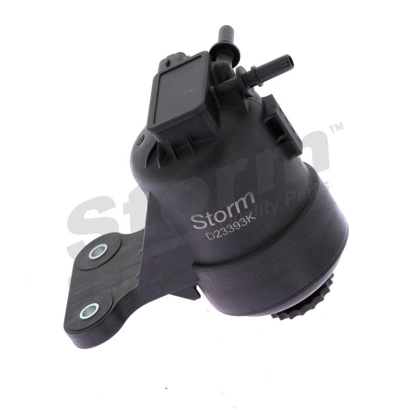 Boîtier, filtre à carburant STORM QUALITY PARTS STO3892