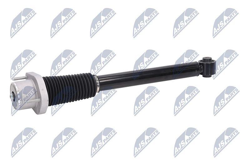 Amortisseur NTY A-LR-015