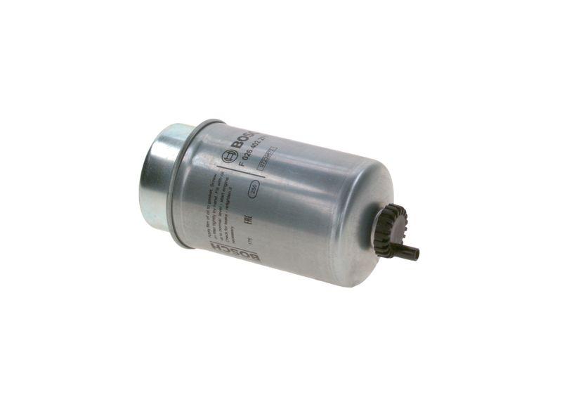 Filtre à carburant BOSCH F 026 402 271