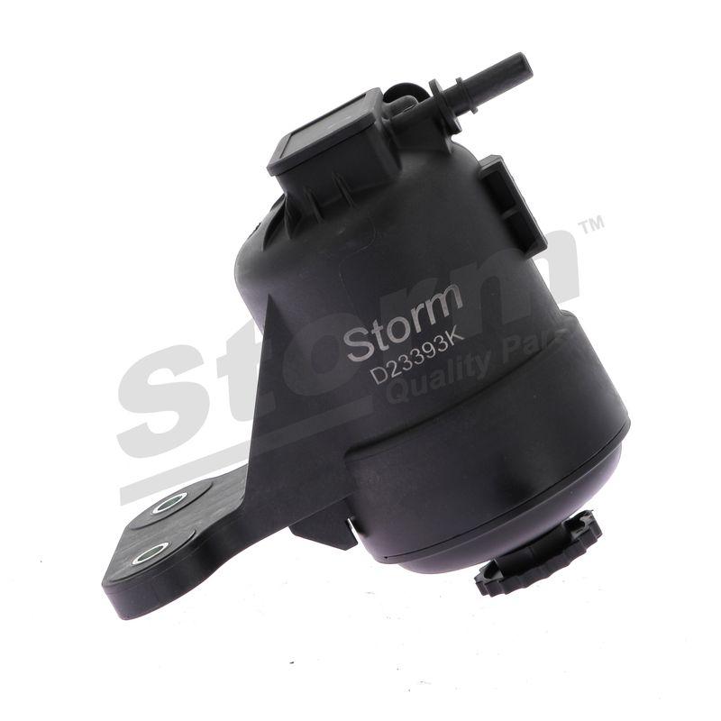 Boîtier, filtre à carburant STORM QUALITY PARTS STO3892