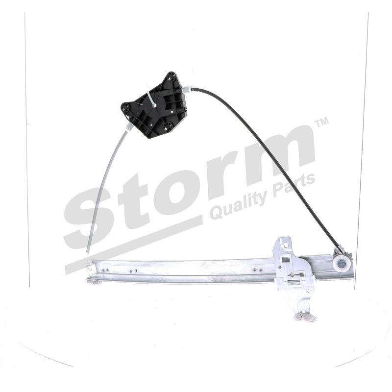 Lève-vitre STORM QUALITY PARTS 79475