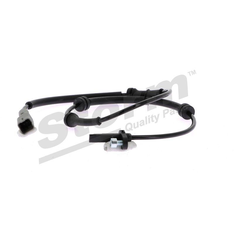 Capteur, vitesse de roue STORM QUALITY PARTS 777146