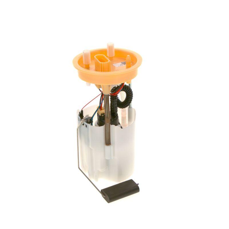 Unité d'injection de carburant BOSCH 0 986 580 832