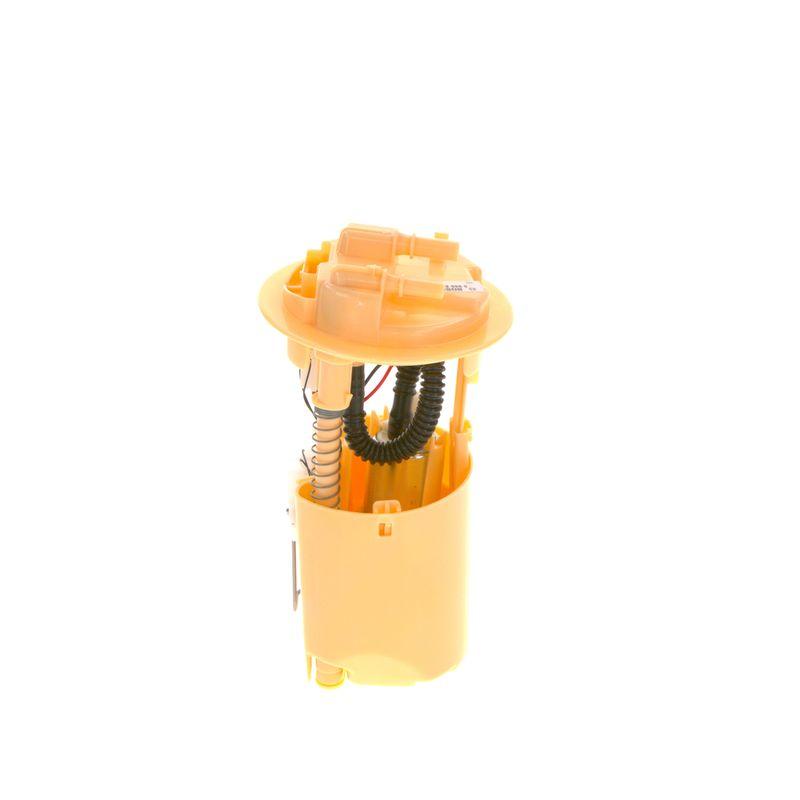 Unité d'injection de carburant BOSCH 0 986 580 174