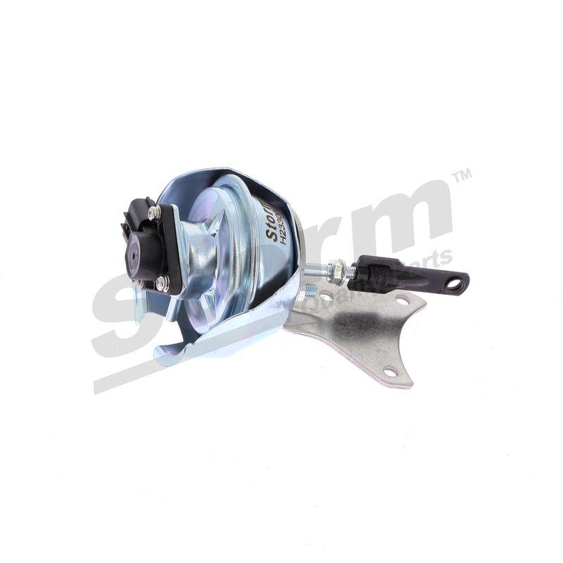 Détendeur de suralimentation STORM QUALITY PARTS 891100