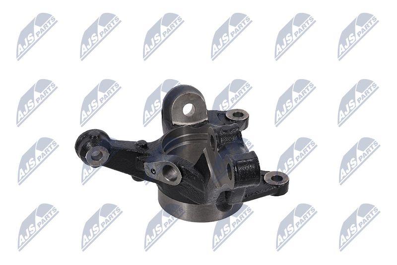 Fusée d'essieu, suspension de roue NTY ZZP-TY-033