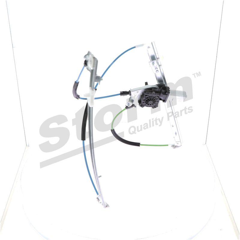 Lève-vitre STORM QUALITY PARTS 88075