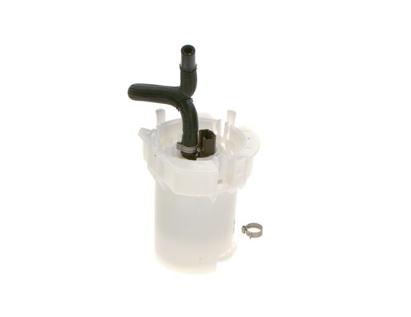 Pompe à carburant BOSCH 0 986 580 807