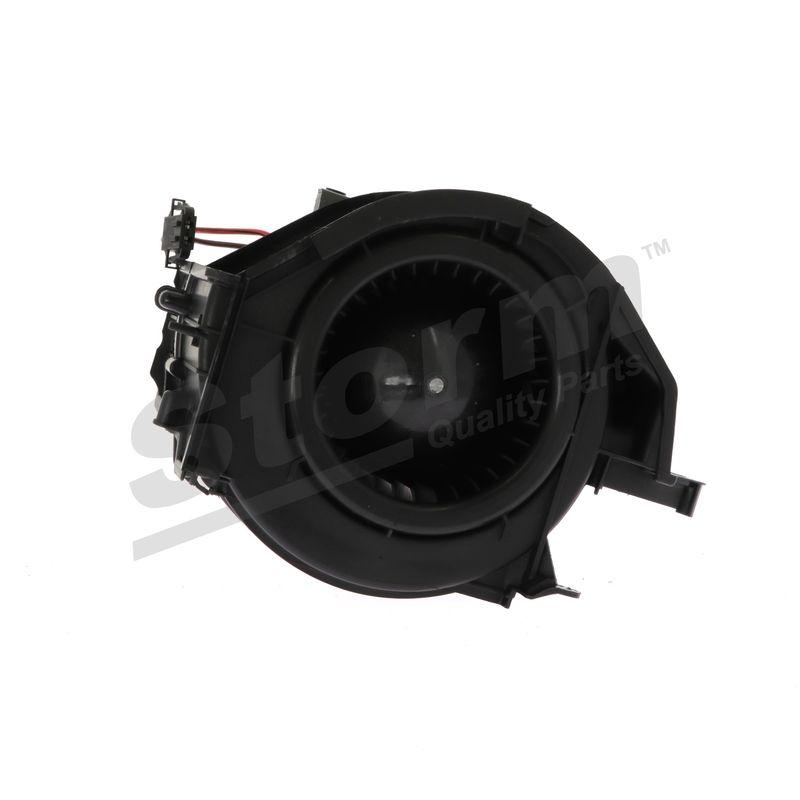 Pulseur d'air habitacle STORM QUALITY PARTS 1020801