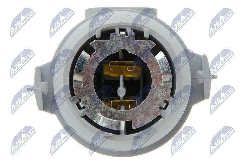 Douille de lampe, projecteur principal NTY EZ-BM-000