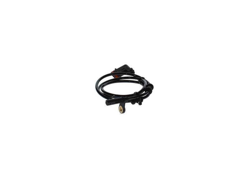 Capteur, vitesse de roue BOSCH 0 986 594 542