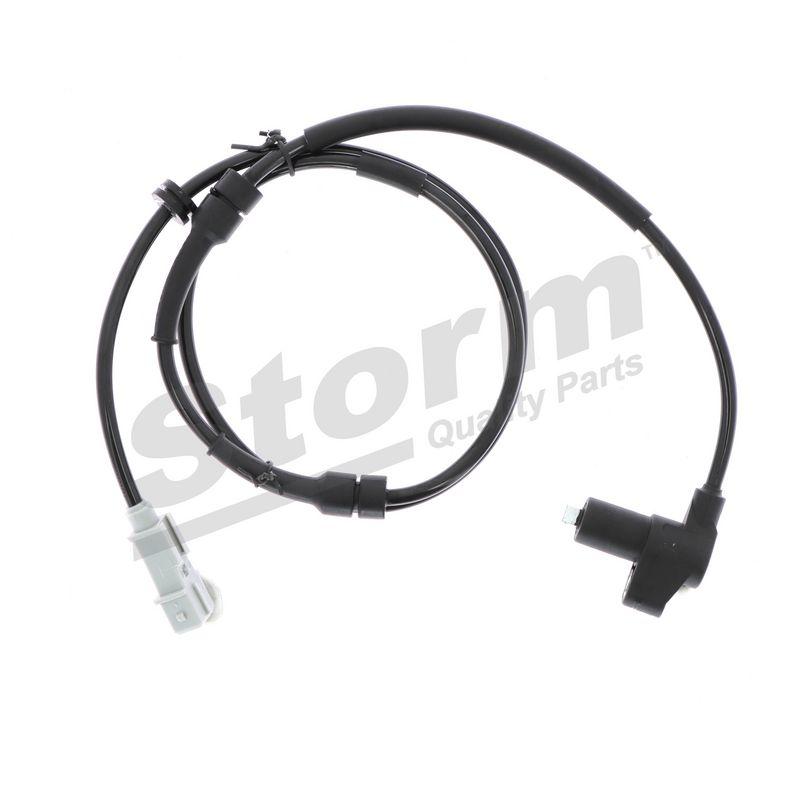 Capteur, vitesse de roue STORM QUALITY PARTS 777125