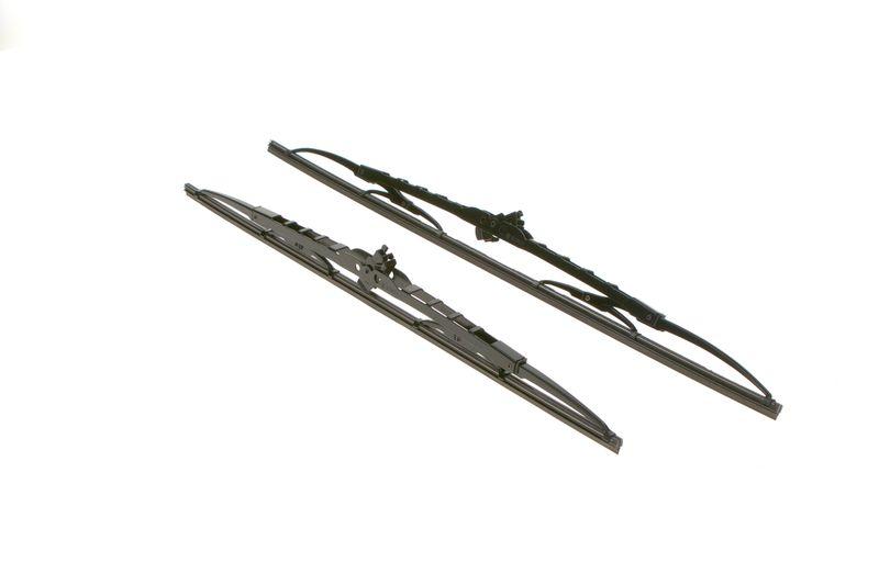 Balai d'essuie-glace BOSCH 3 397 001 727