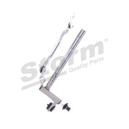 Tringlerie d'essuie-glace STORM QUALITY PARTS 9901002