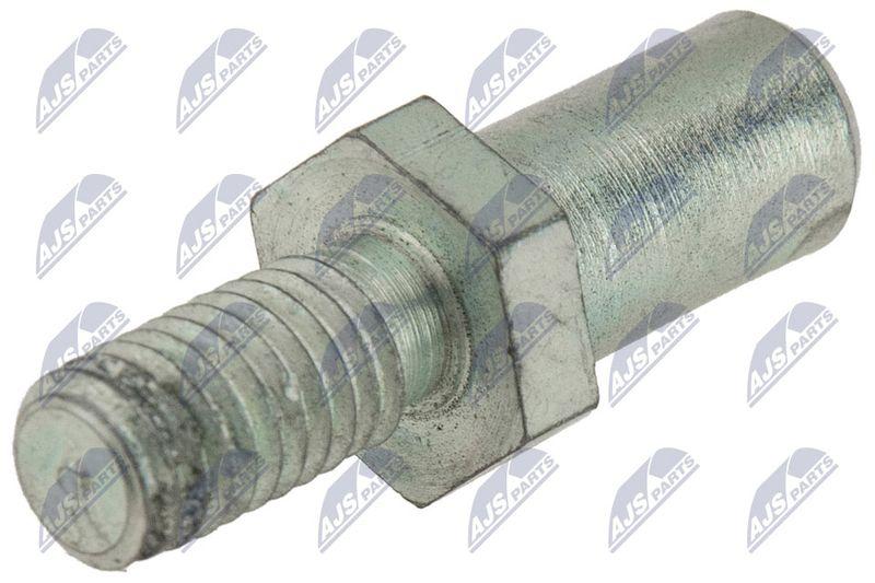 Guidage, bouton de verrouillage NTY EZC-FT-183