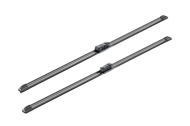 Balai d'essuie-glace BOSCH 3 397 007 640