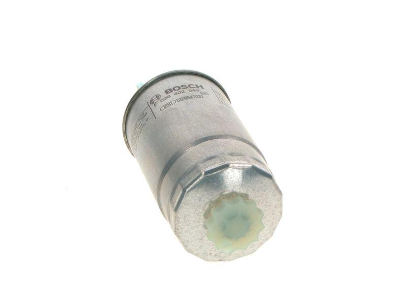 Filtre à carburant BOSCH F 026 402 049