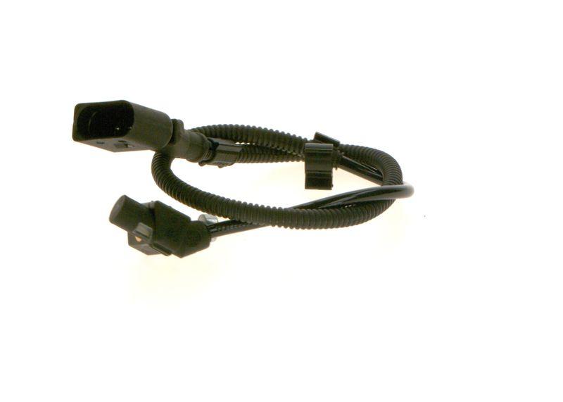 Capteur d'angle, vilebrequin BOSCH 0 261 210 188