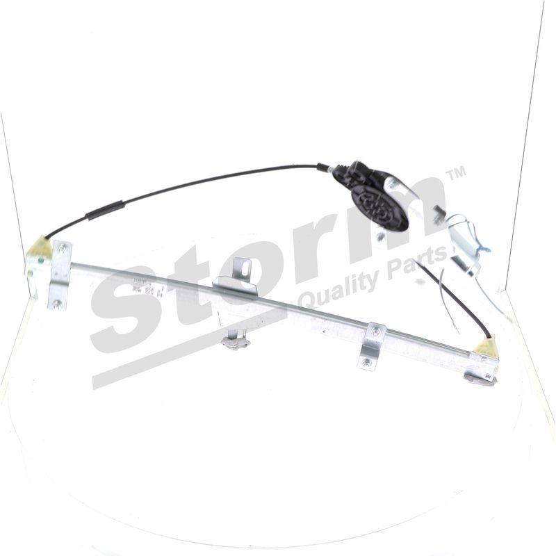 Lève-vitre STORM QUALITY PARTS 150276