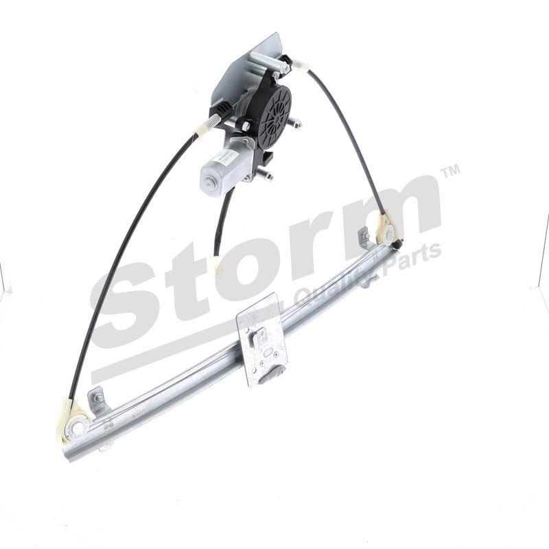 Lève-vitre STORM QUALITY PARTS 125076