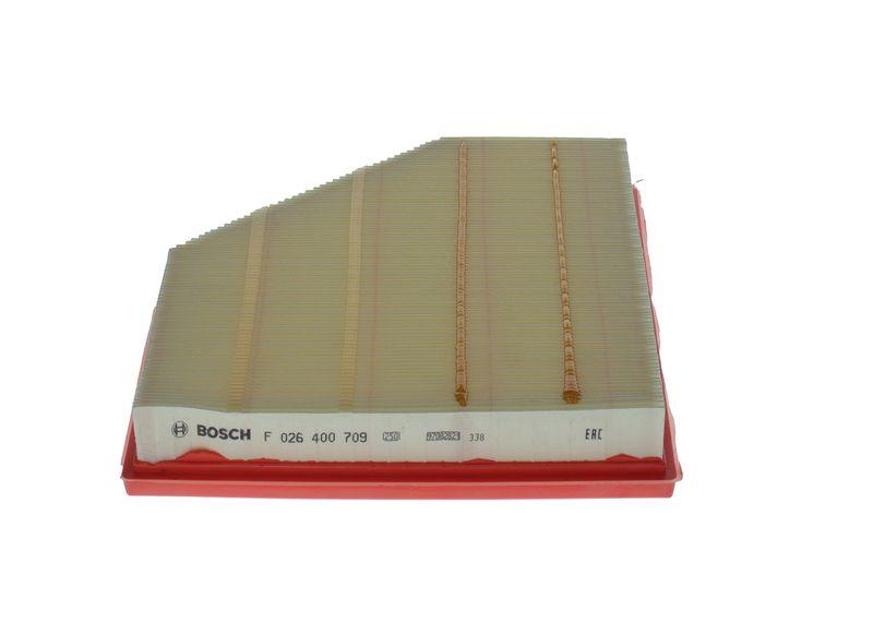 Filtre à air BOSCH F 026 400 709