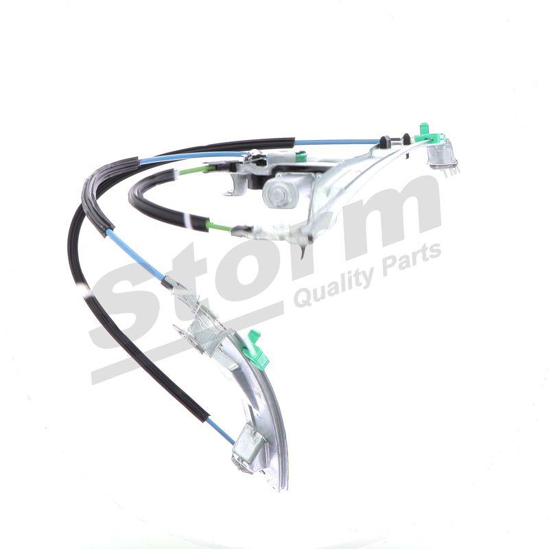 Lève-vitre STORM QUALITY PARTS 80974