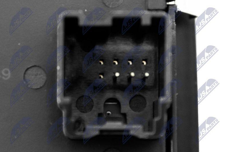 Interrupteur, lève-vitre NTY EWS-CH-049