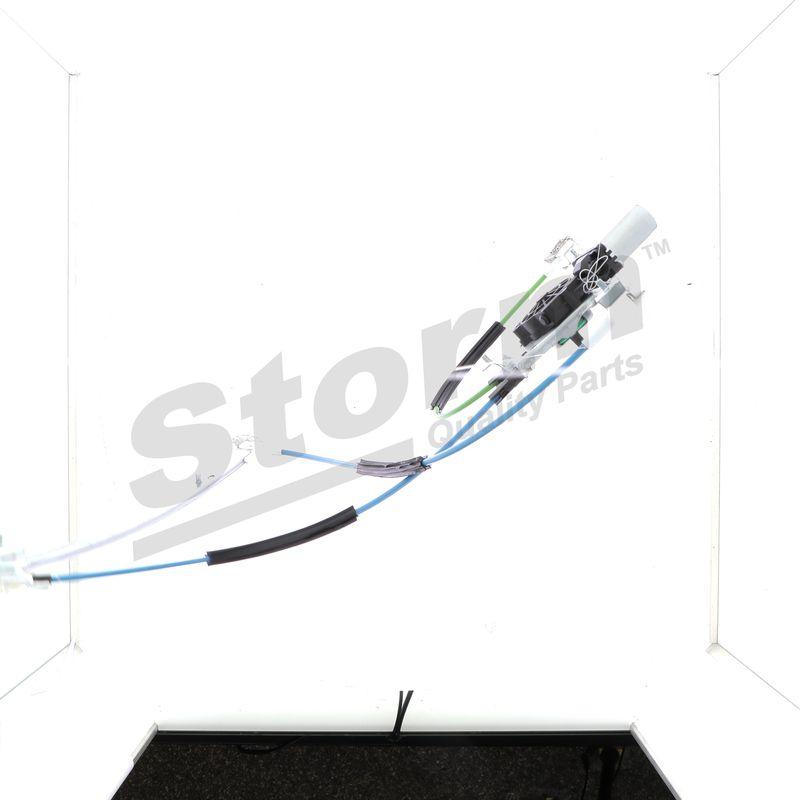 Lève-vitre STORM QUALITY PARTS 88076