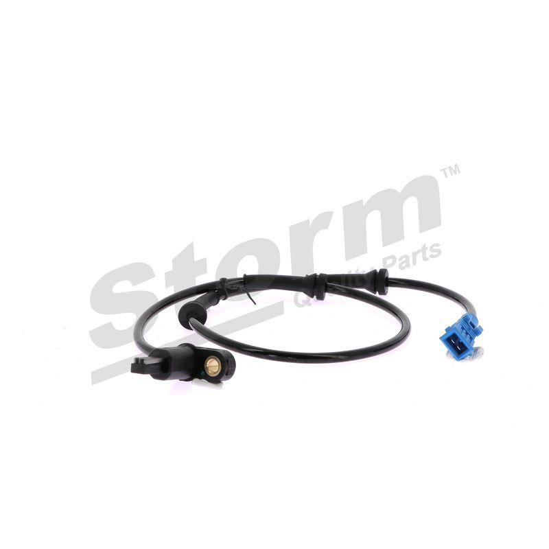 Capteur, vitesse de roue STORM QUALITY PARTS 777110
