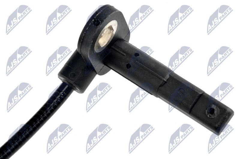 Capteur, vitesse de roue NTY HCA-MS-020