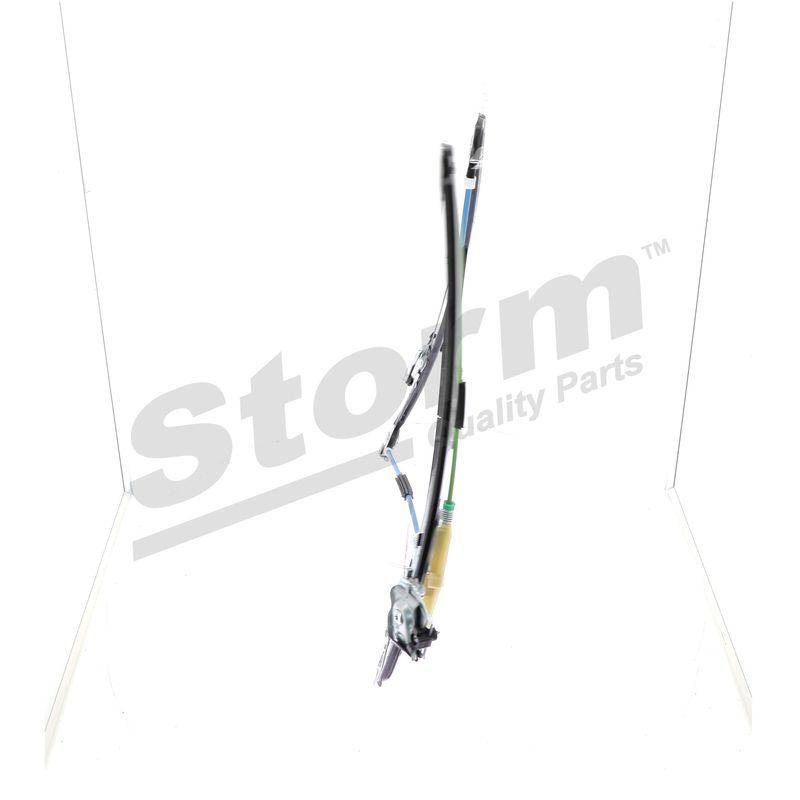 Lève-vitre STORM QUALITY PARTS 17276