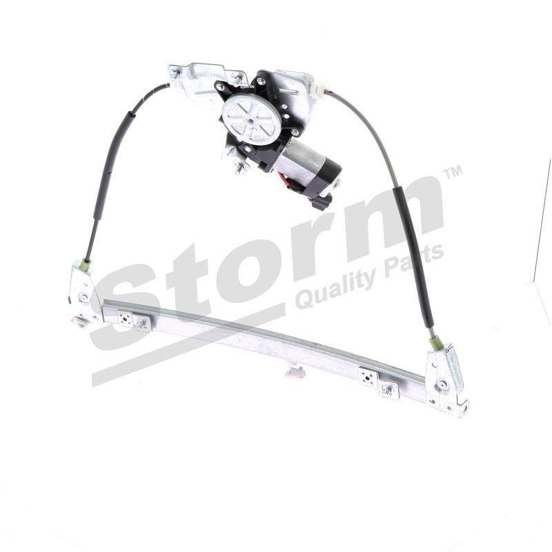 Lève-vitre STORM QUALITY PARTS 38573