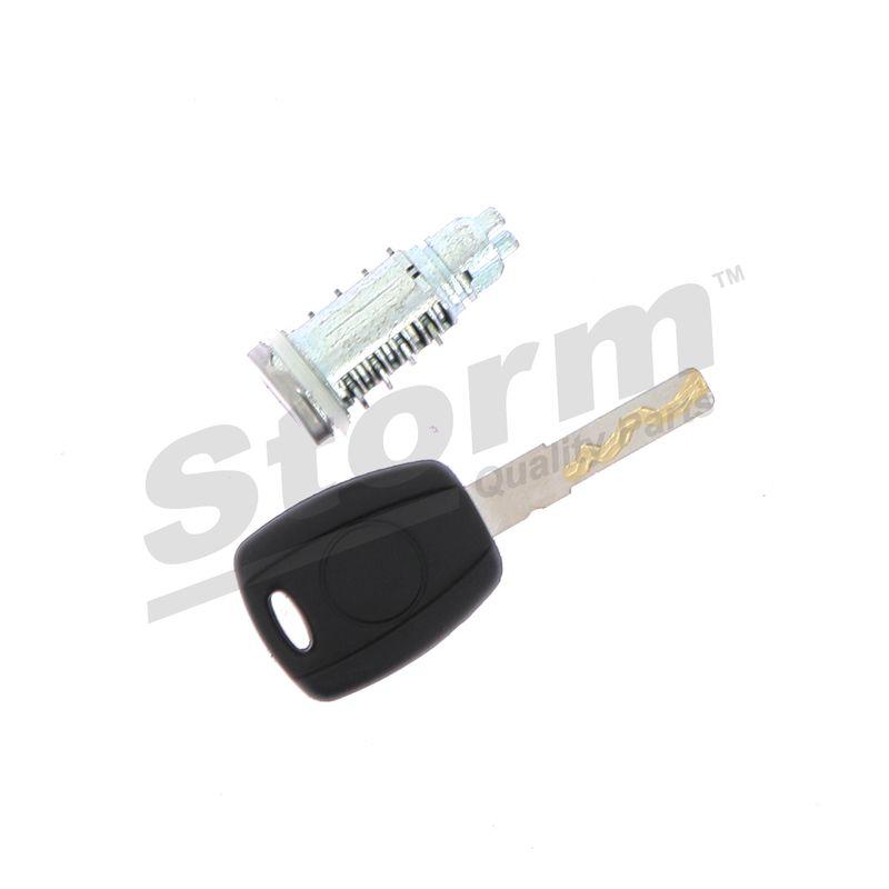 Cylindre de serrure STORM QUALITY PARTS 2552002