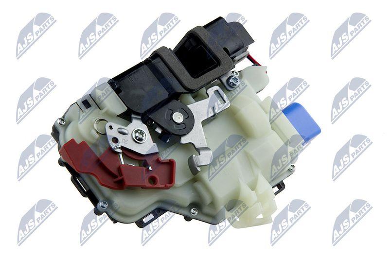 Serrure de porte NTY EZC-VW-033