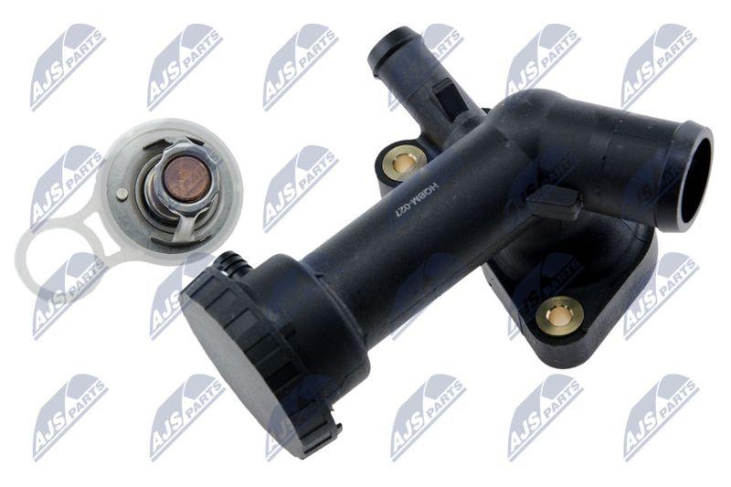 Boîtier du thermostat NTY CTM-BM-027