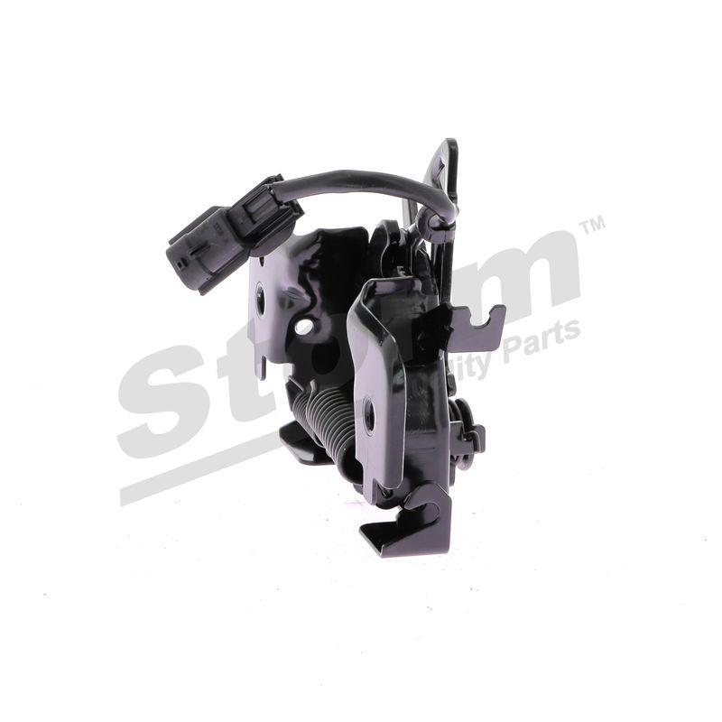 Serrure de capot-moteur STORM QUALITY PARTS 8713510