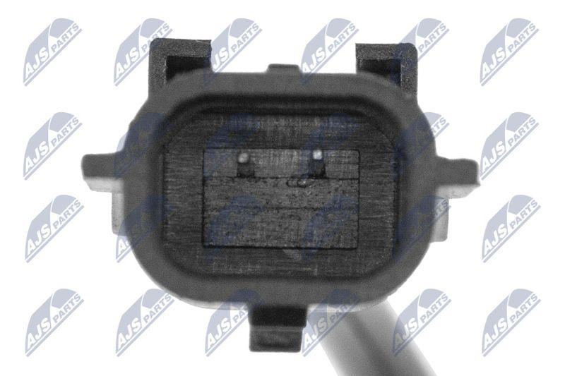 Capteur, vitesse de roue NTY HCA-RE-040