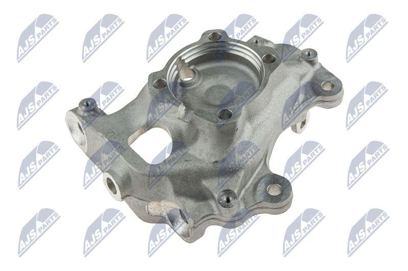 Fusée d'essieu, suspension de roue NTY ZZP-BM-008
